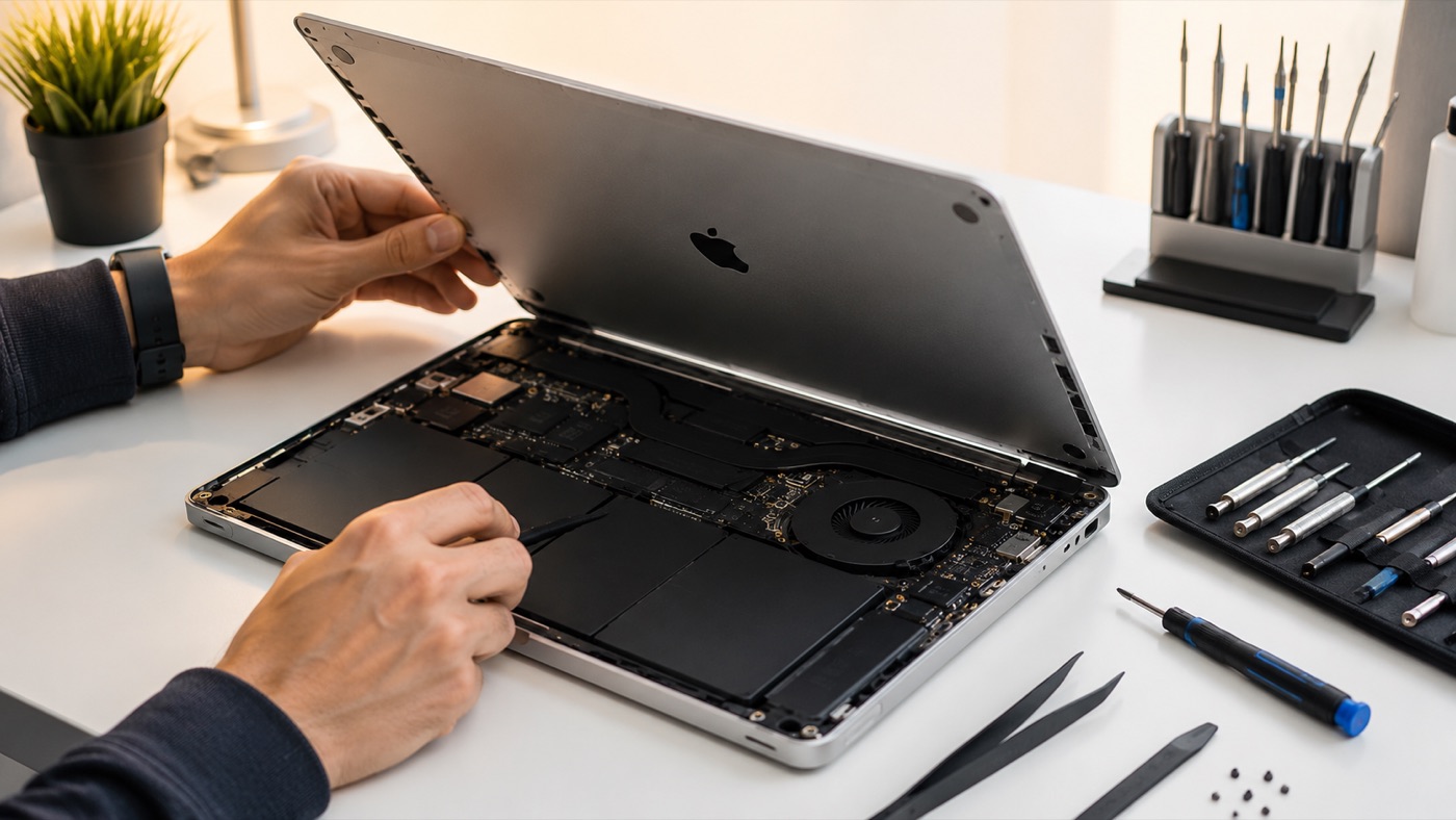 Mac & Apple