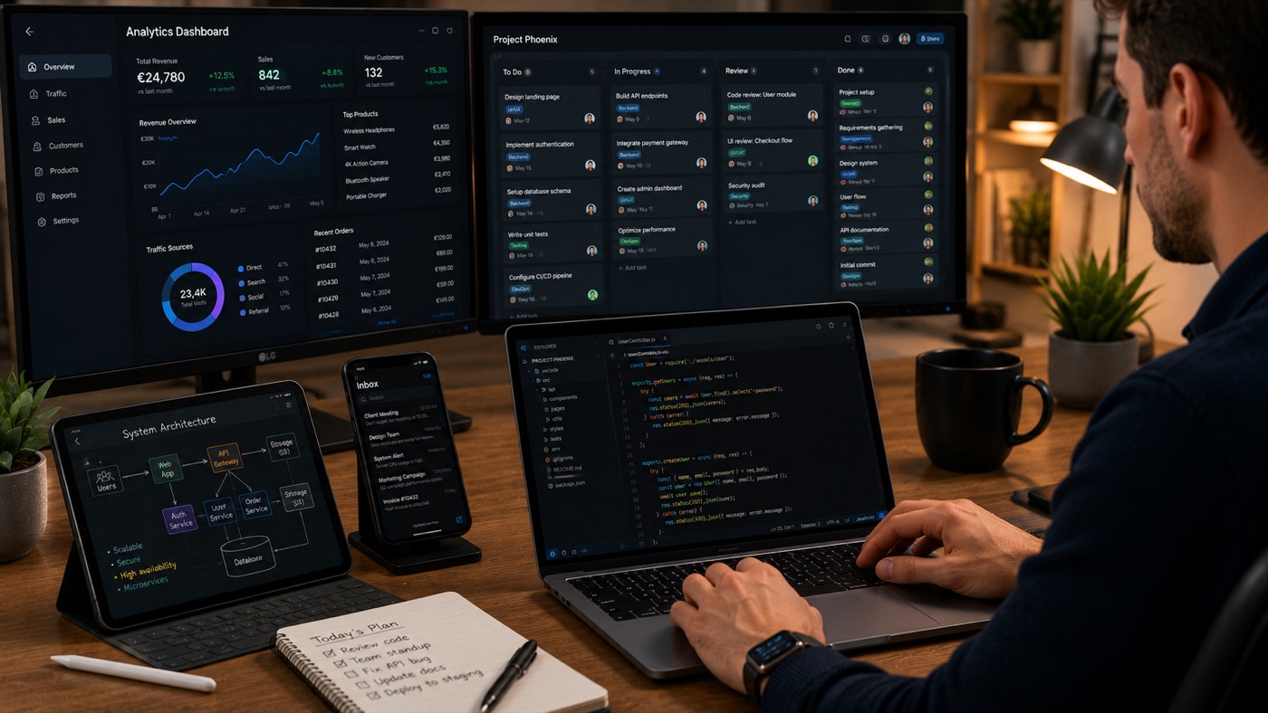 Sites Web
