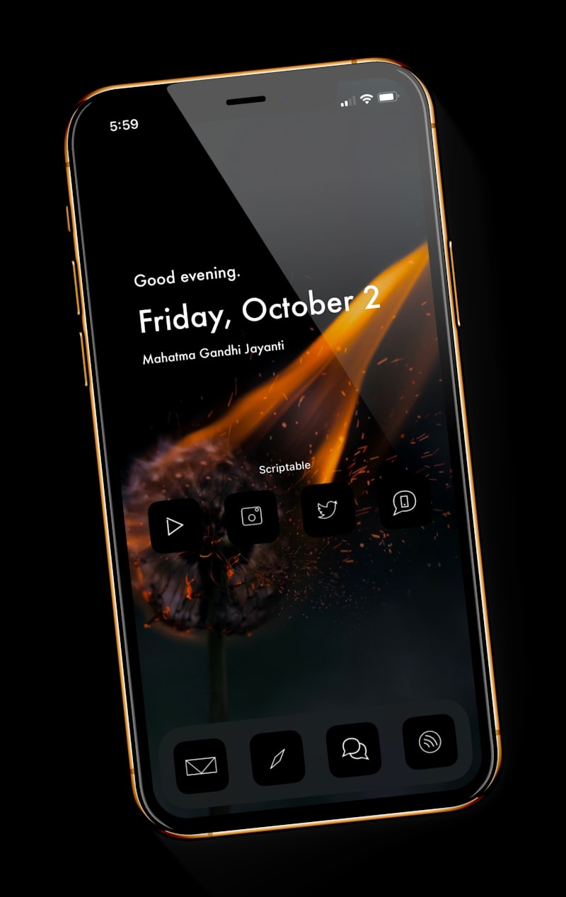 Téléphone & iPhone