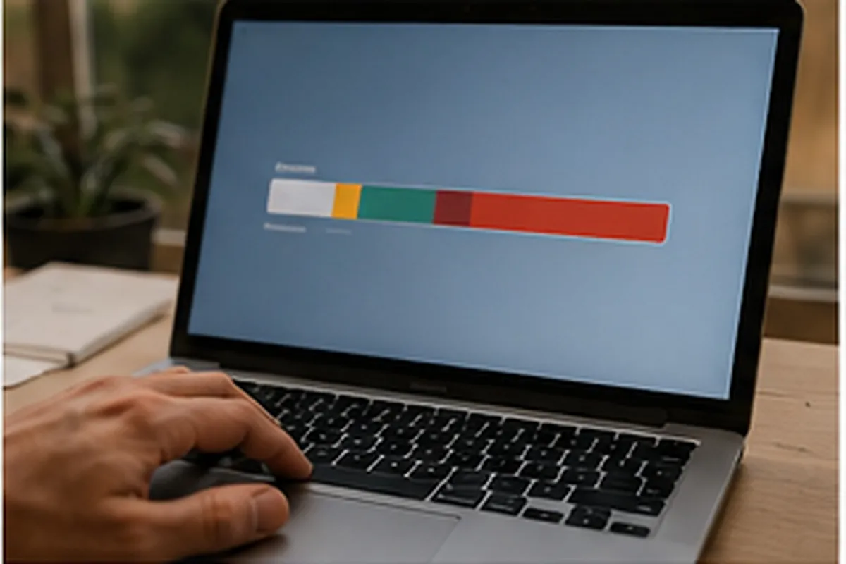 Hard Drive Full? How to Free Up Space