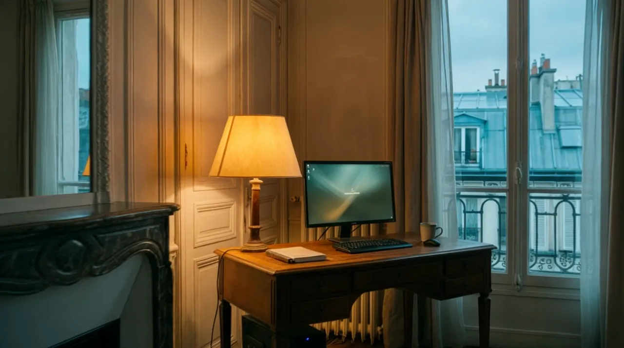 Dépannage informatique à domicile à Paris : Tarifs et fonctionnement (2026)